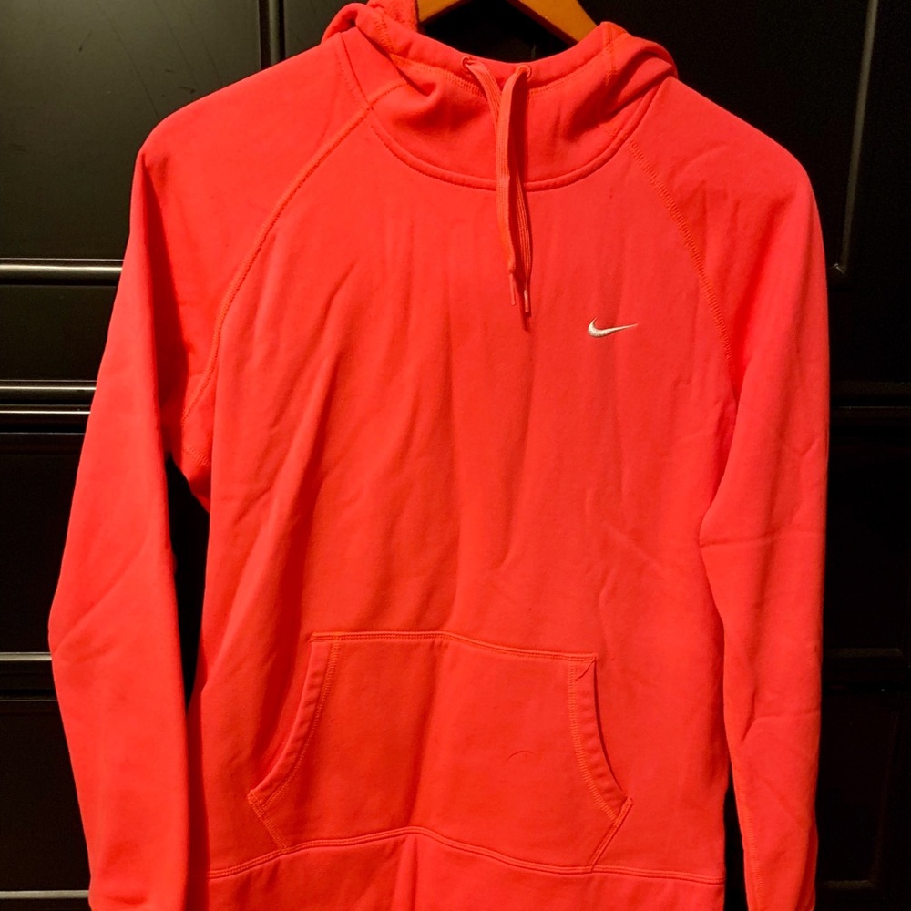 Women’s Nike hoodie sweatshirt